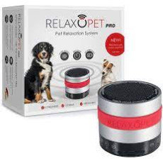 Germany RelaxoDog (Relaxing System) 犬用舒緩情緒音響系統