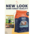 Canidae Grain Free Pure Puppy Recipe , Limited Ingredients(Pure Foundation)  Dog Food 無穀物幼犬配方狗糧 4lbs