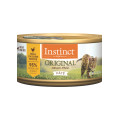 Instinct Grain Free Chicken Formula Canned For Cats 本能無穀物雞肉貓罐頭 5.5oz