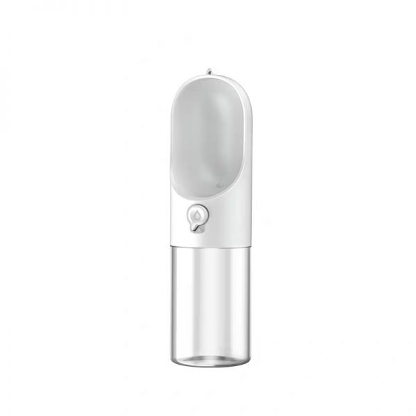 PetKit Eversweet Travel One-Touch Bottle 隨行杯 -Ｗhite Color 300ml