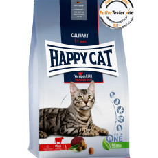 Happy Cat Adult Voralpen-Rind (Bavarian Beef) 成貓挑咀,低脂 4kg