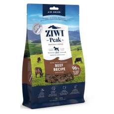 ZiwiPeak Air-Dried " Daily Dog "Beef For Dogs  無穀物脫水牛肉狗糧 1kg