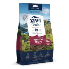 Ziwi Peak Original Air-Dried Venison Recipe for Cats無穀物脫水鹿肉貓糧 400g (14oz)