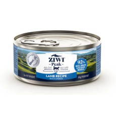 Ziwi Peak Original Wet Lamb Recipe for Cats 羊肉貓罐頭 3oz X 24 罐