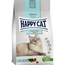 Happy Cat Schonkost Niere (Renal)腎臟保健無麩質膳食 1.3kg