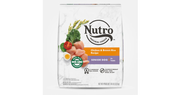 Nutro essentials sales healthy weight