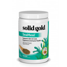Solid Gold Seameal For Cats & Dogs 海藻粉  1lb