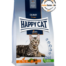 Happy Cat Grain Free Sensitive Ente (Duck) 無穀物鴨肉配方 4kg