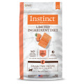 Instinct Limited Ingredient Diet Grain-Free Recipe with Real Salmon 單一蛋白質無穀物三文魚肉配方貓用糧 4.5lbs