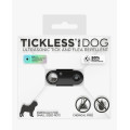 Tickless Pet mini For Dogs Black Color 智能超聲波牛蜱剋星X充電版-黑色