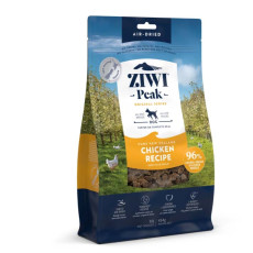 ZiwiPeak Air-Dried " Daily Dog "Chicken For Dogs  無穀物脫水放養雞狗糧  1kg
