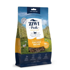 Ziwi Peak Original Air-Dried Chicken Recipe for Cats 無穀物脫水放養雞貓糧 1kg