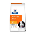 Hill's prescription diet c/d multicare Canine犬用泌尿道處方 17.6lbs