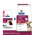 Hill's prescription diet i/d Digestive Care Small Bite Canine 犬用腸胃處方(細粒) 7lbs