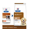 Hill's prescription diet j/d Joint Care Canine 犬用關節護理 8.5lbs
