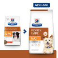Hill's prescription diet k/d Kidney Care Canine 犬用腎臟處方 6.5kg