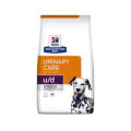 Hill's prescription diet u/d  Urinary Care Canine 犬用膀胱健康 1.5kg
