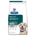 Hill's prescription diet w/d Digestive / Weight / Glucose Management  Canine 犬用消化/體重/血糖 管理 5.5kg