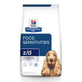 Hill's prescription diet z/d Skin/Food Sensitivities (Original)  Canine 犬用皮膚/食物敏感 17.6lbs