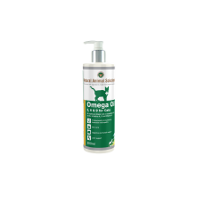 Natural Animal Solutions Omega 3, 6 & 9 Oil for Cats 貓用有機奧米加 3，6 & 9  200ml