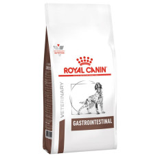 Royal Canin Veterinary Diet Gastro Intestinal (GI25) 腸胃道處方狗糧 7.5kg