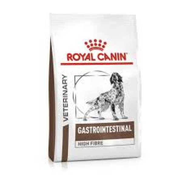Royal Canin Veterinary Diet Fibre Response (FR23) 獸醫高纖處方狗糧 2kg
