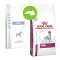 Royal Canin Veterinary Diet Renal (RF14) 獸醫腎臟處方狗糧 7kg