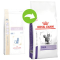 Royal Canin Veterinary Diet Feline Calm Dry (CC36) 獸醫情緒處方貓乾糧 2kg
