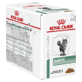 Royal Canin Feline Diabetic Pouch (DS46) 貓隻糖尿病處方濕糧袋裝 85g X12包