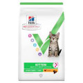  Hills Prescription Diet Vet Essentials Kitten 獸醫保健食品幼貓配方 1.5kg