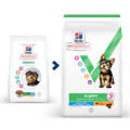 Hill's Prescription Diet Vet Essentials Mini Puppy 獸醫保健犬乾糧 幼犬 <1 (小型犬) 2kg