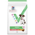 Hill's Prescription Diet Vet Essentials Medium Puppy 獸醫保健犬乾糧中型幼犬  2kg