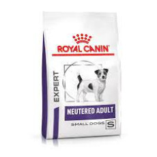 Royal Canin Vet Care Neutered Adult Small Dog  絕育小型狗糧 3.5kg
