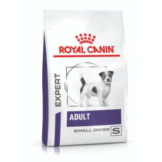 Royal Canin Vet Care Adult Small Dog under 10kg 小型成犬狗糧 4kg