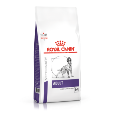 Royal Canin Vet Care Medium Adult Dog 中型成犬狗糧 4kg