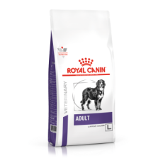 Royal Canin Vet Care Adult Large Dog over 25kg 大型成犬狗糧 13kg