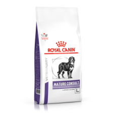 Royal Canin Vet Care Senior Consult Mature Large Dog over 25kg 大型老犬狗糧 14kg