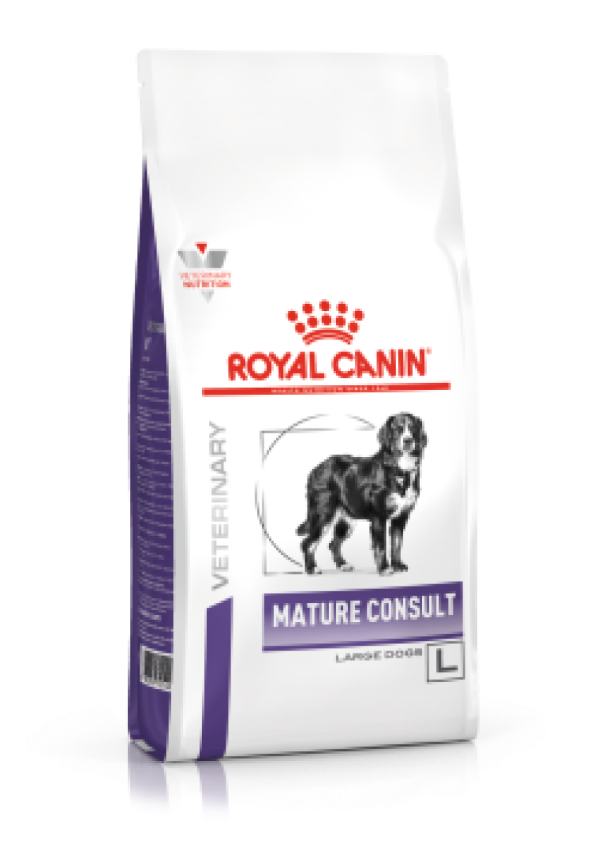Senior consult mature royal canin on sale