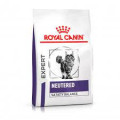 Royal Canin Vet Care Vet Feline Neutered - Satiety Balance 絕育高纖配方 3.5kg