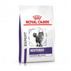 Royal Canin Vet Care Vet Feline Neutered - Satiety Balance 絕育高纖配方 3.5kg