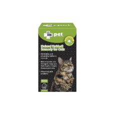 DR.pet Natural Hairball Remedy 護心去毛球粉 50g