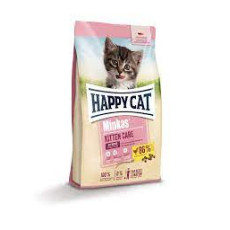 Happy Cat Minkas Kitten Care 初生貓營養配方 (五星期到六個月大) 1.5kg
