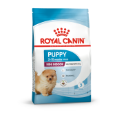 Royal Canin Indoor Life Mini Puppy小型室內幼犬 3kg