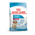 Royal Canin Medium Puppy 中型幼犬 4KG