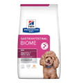 Hill's prescription diet Gastrointestinal Biome Canine 消化/纖維護理配方狗糧 細粒裝 7lbs