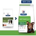 Hill's prescription diet Metabolic Weight Management Canine 犬用肥胖基因代謝餐 1.5kg