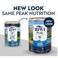 Ziwi Peak Original Wet Lamb Recipe for Dogs 羊肉狗罐頭 170g