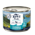 Ziwi Peak Original Mackerel＆Lamb For Dogs 鯖魚配羊肉狗罐頭 170g