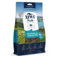 Ziwi Peak Original Air-Dried Mackerel & Lamb Recipe for Cats無穀物脫水羊肉+鮪魚貓糧 1kg X4