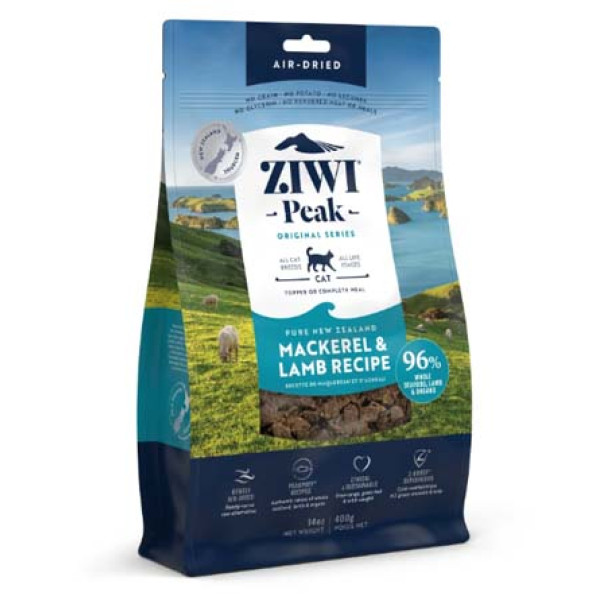 Ziwipeak daily cat hotsell
